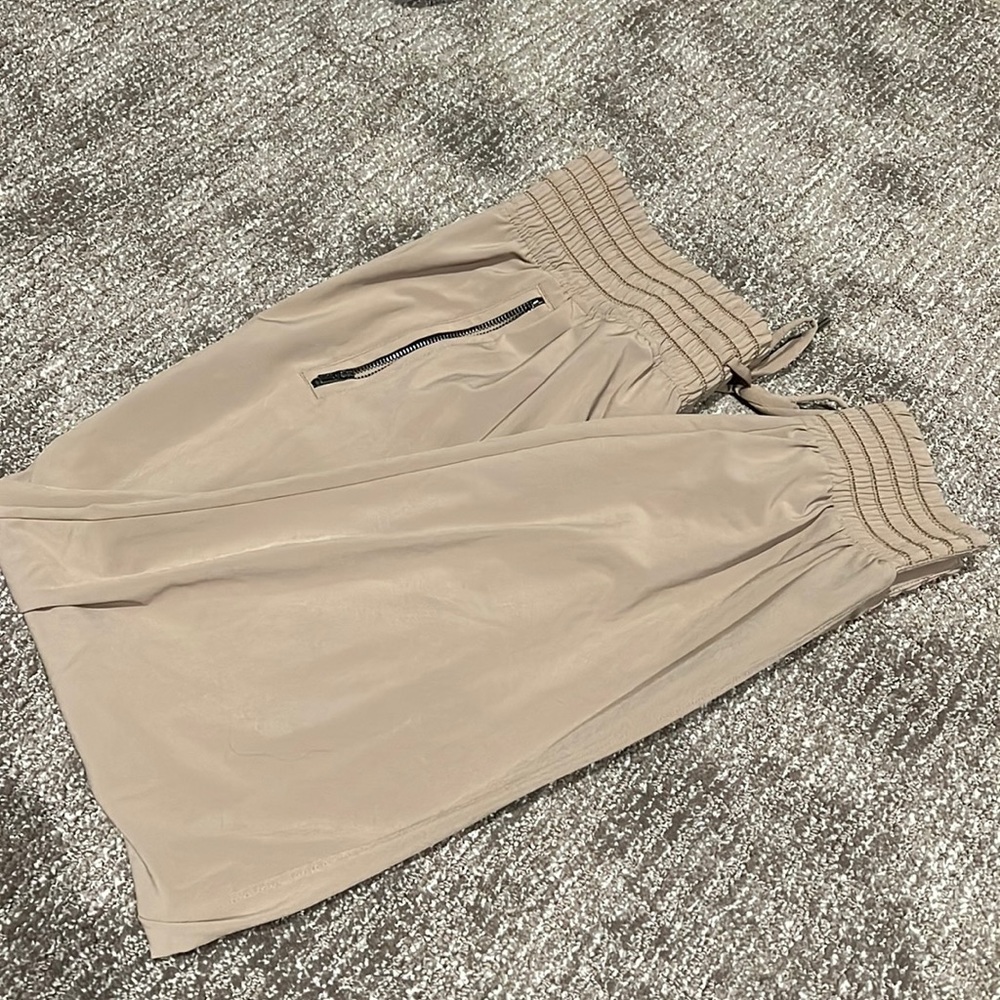 Athleta Camden Jogger - Size 4 & 6
